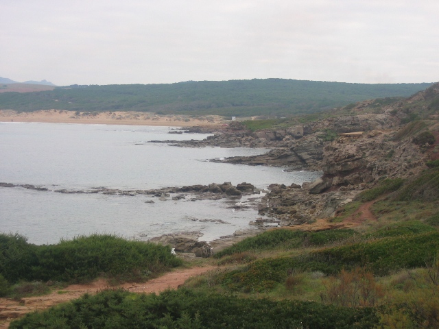 Sardegna Nord -Occidentale: Porto Ferrio